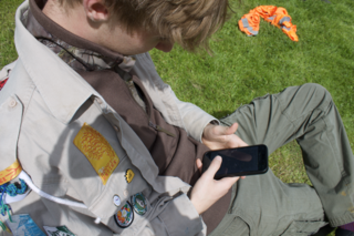 IMG 4876 klein - Scouts en Gidsen Zaventem 